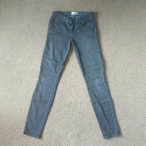 Paige jeans